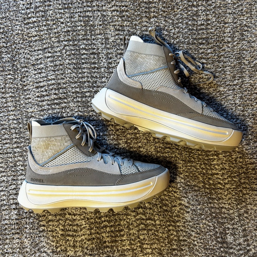 Sorel Shoes - Picture 3 of 12